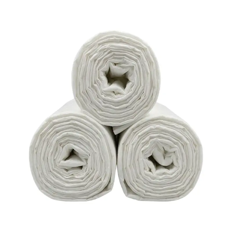 Continuous Roll Food Absorbent Pad 