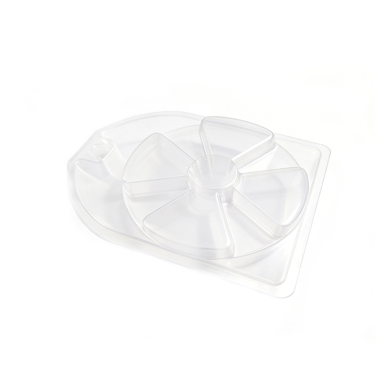 OEM Fan-Shaped Fishing Box