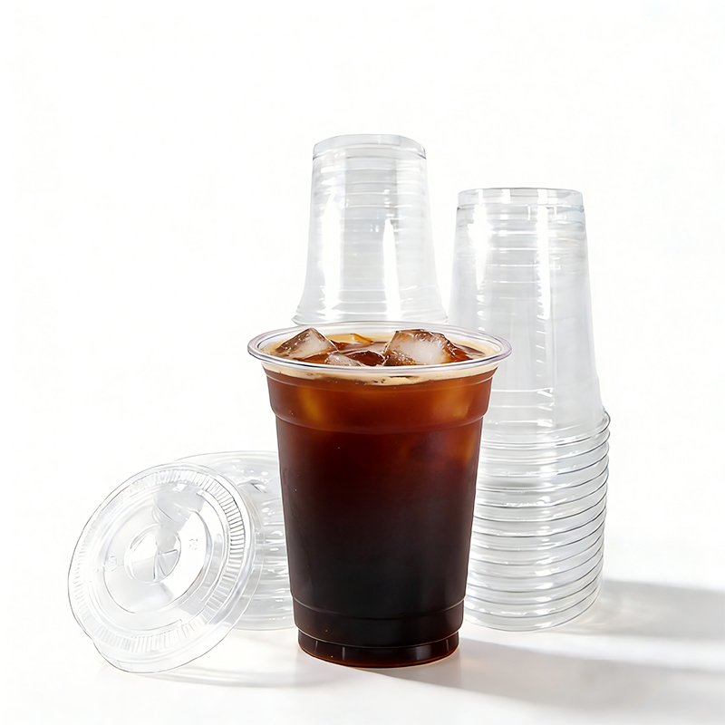 Disposable Coffee Cups And Lids