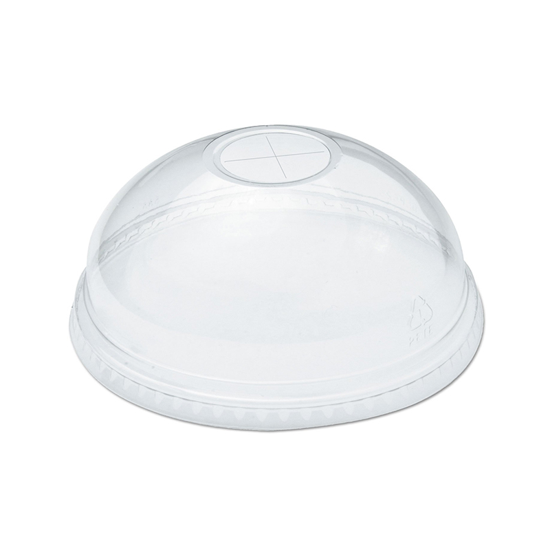 Custom Printed Plastic Blister Coffee Cup