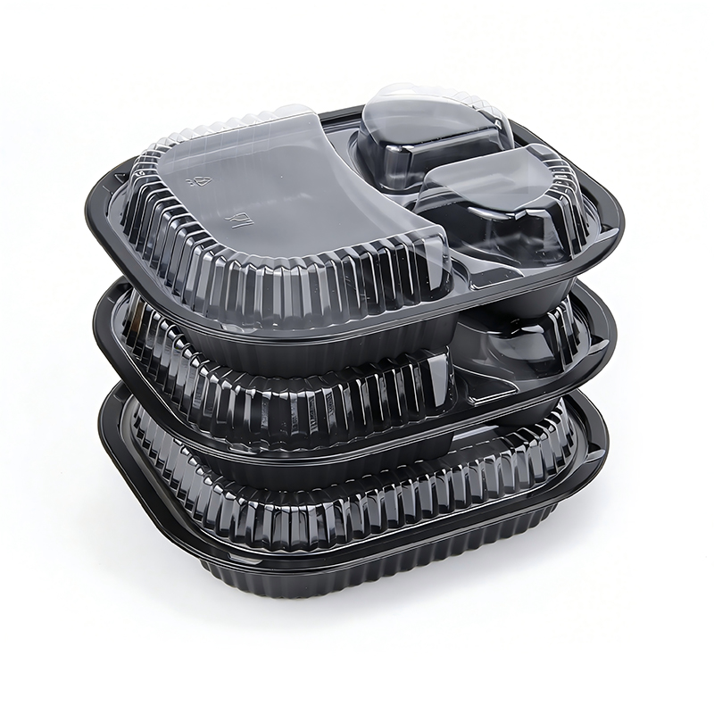 Shrimp Blister Packaging Manufacturer