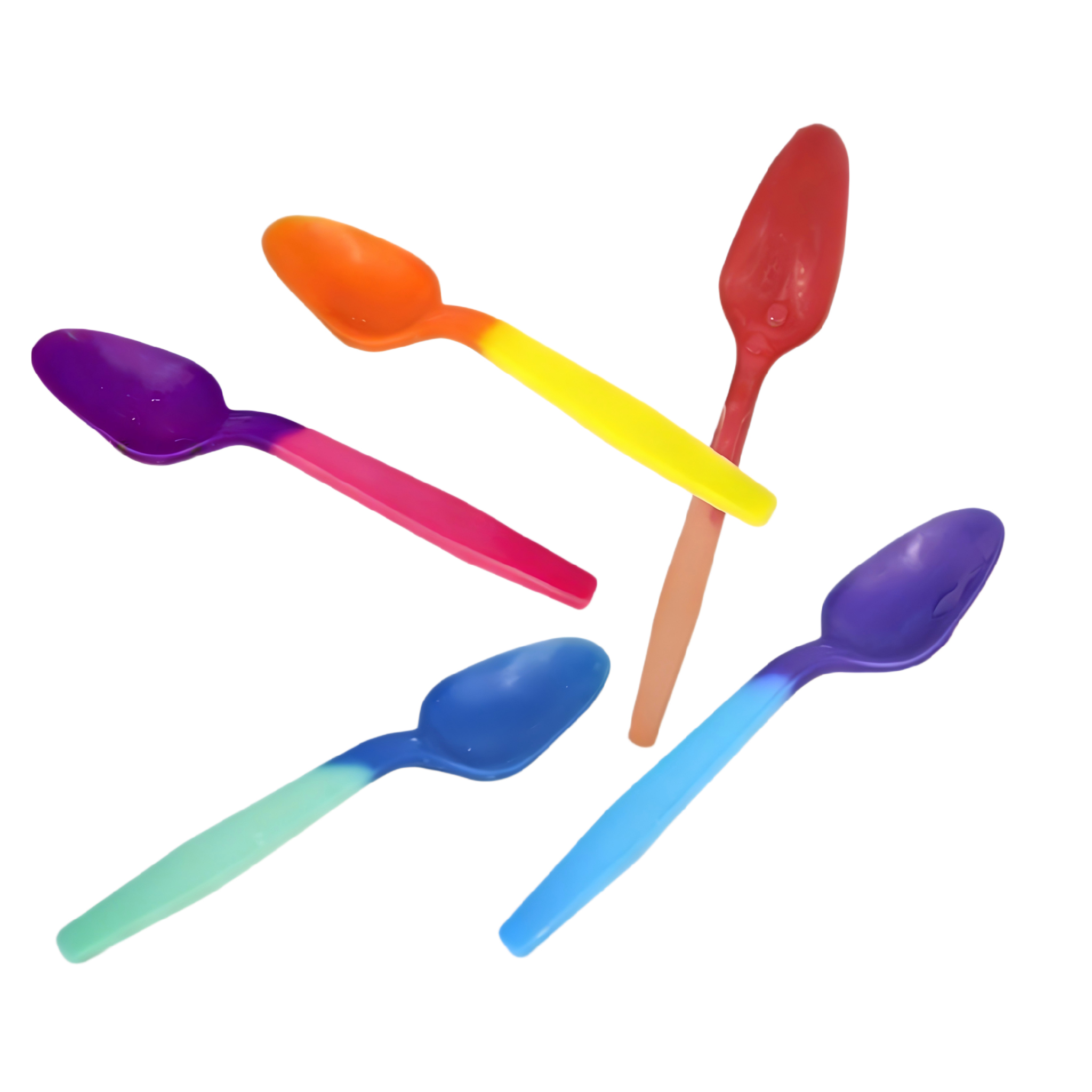 Cheap Plastic Spoons