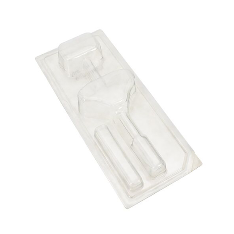 Wholesale Blister Packaging for Syringes