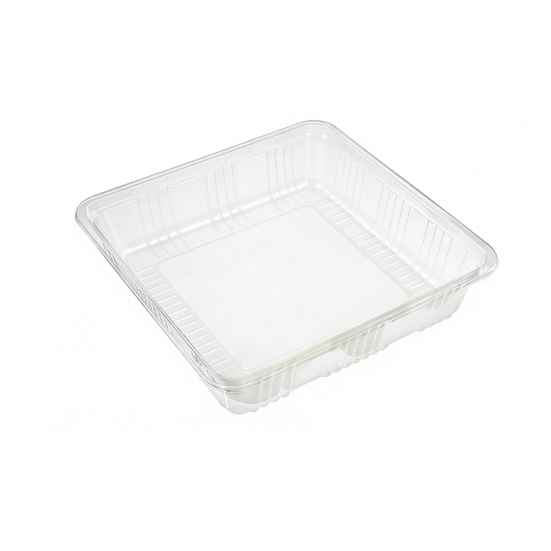Wholesale Custom Supermarket Vegetable Trays