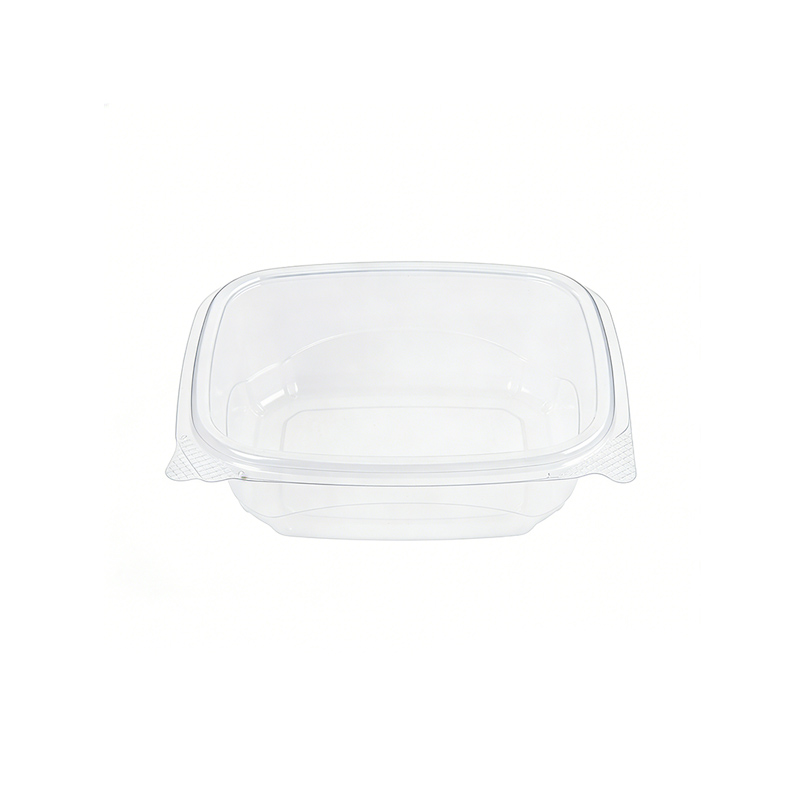 Fresh Herb Plastic Clamshell Packaging