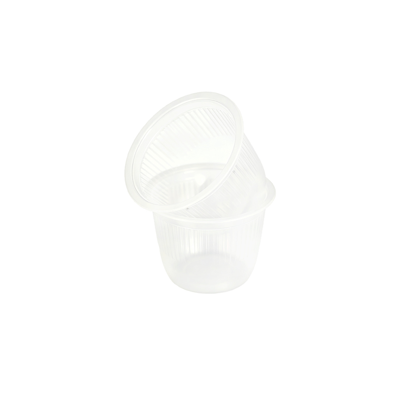 Wholesale Disposable Plastic Jelly Cup