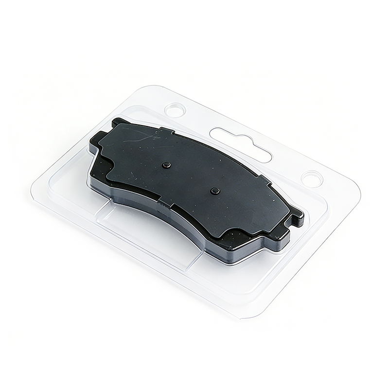 Brake Pads Blister Packaging Manufacturer