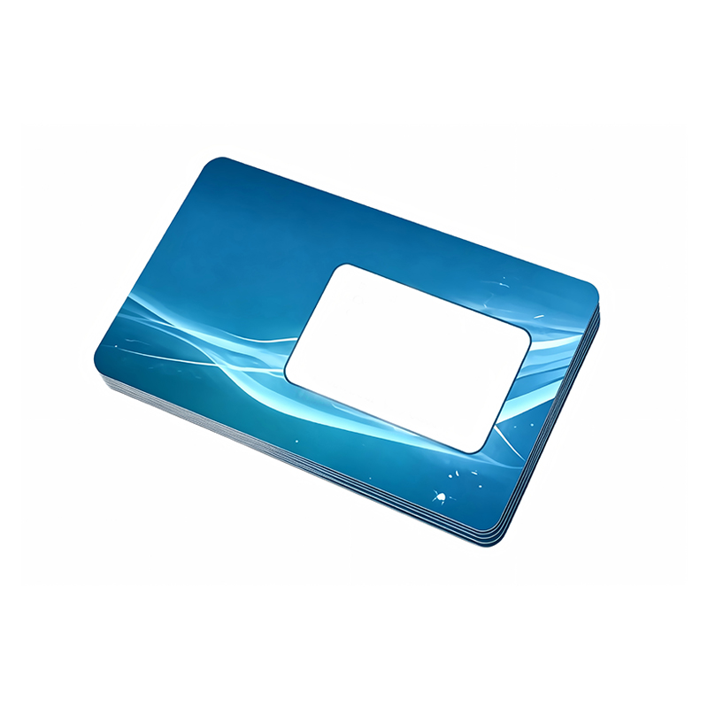Diamond Security Blister Packaging