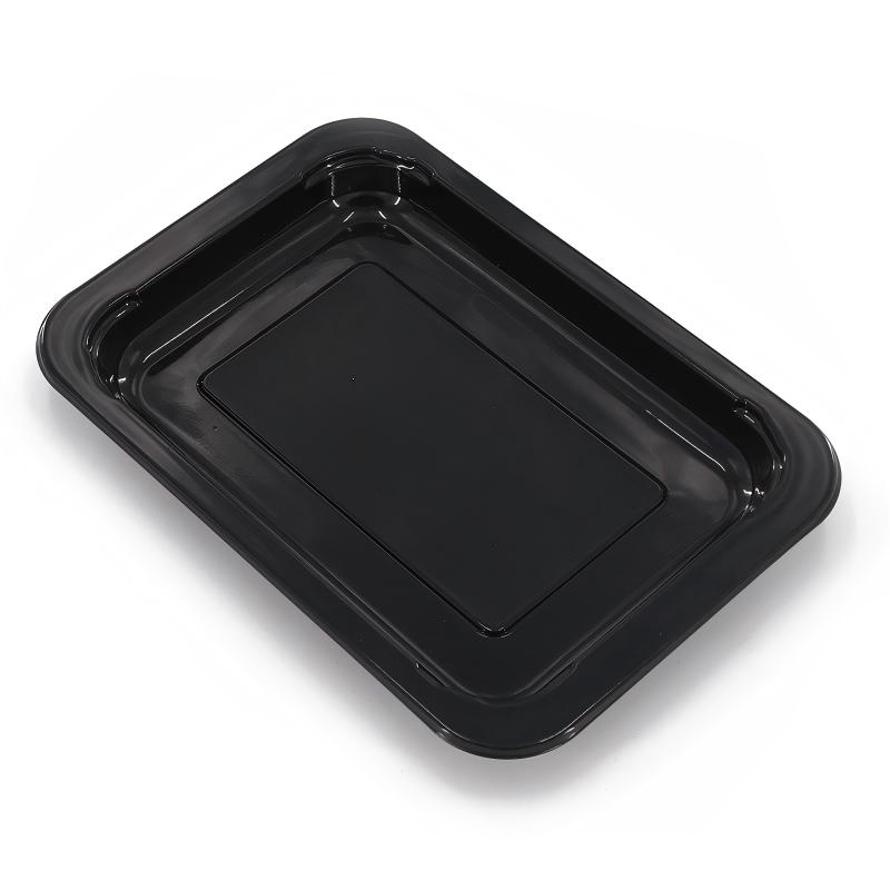 Frozen Beef Meat Plastic Tray Supplier