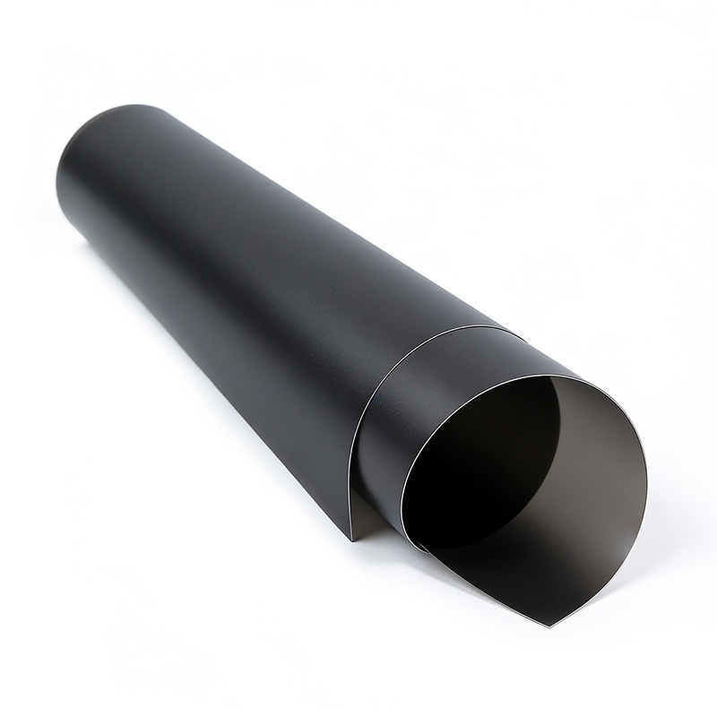 Heat Resistant PP Sheet