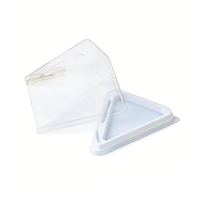 Wholesale Triangle Slice Cake Boxes