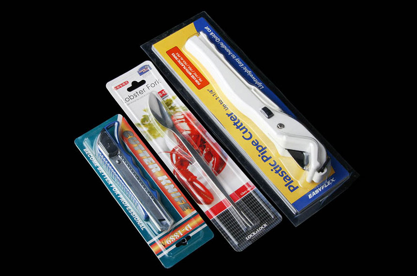 Is blister packaging cheap