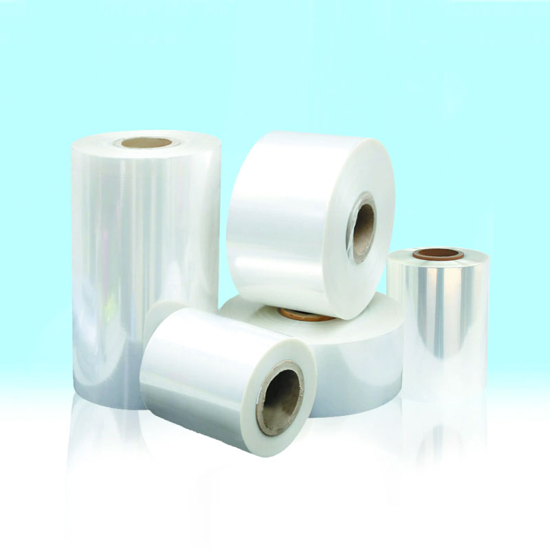 Specialty Thermoforming Materials