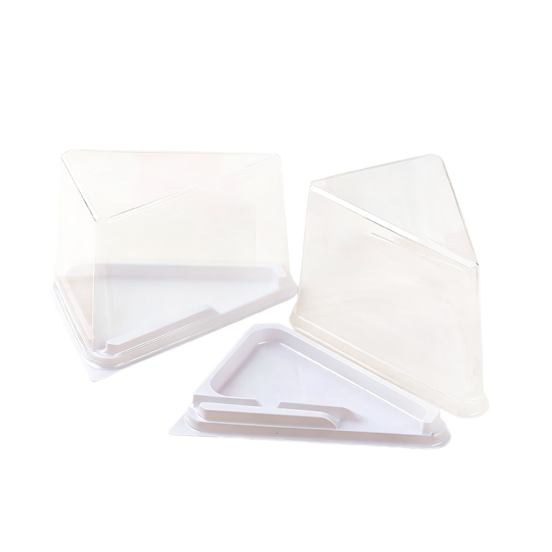 Wholesale Triangle Slice Cake Boxes