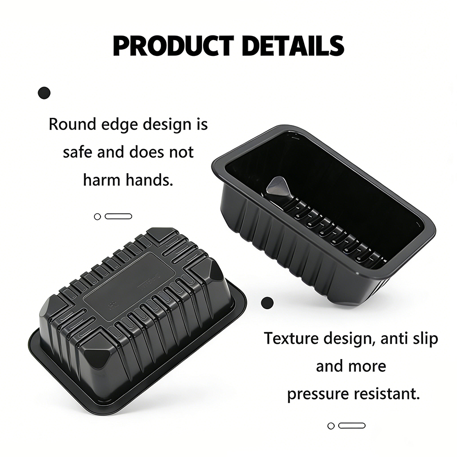 Seafood Blister Packaging Supplier