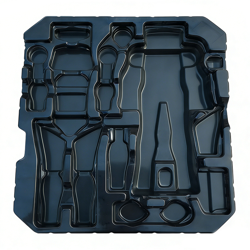 Custom Doll Blister Packaging