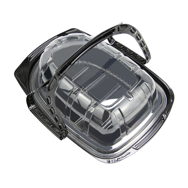 Roast Chicken Blister Packaging Box