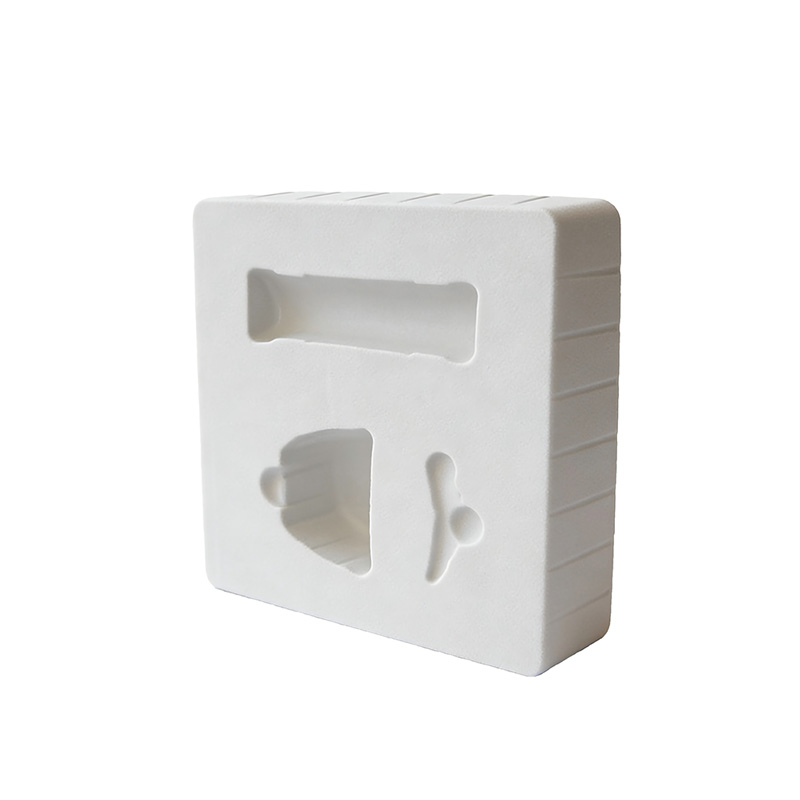 Custom Flocking Blister Tray for Cosmetic