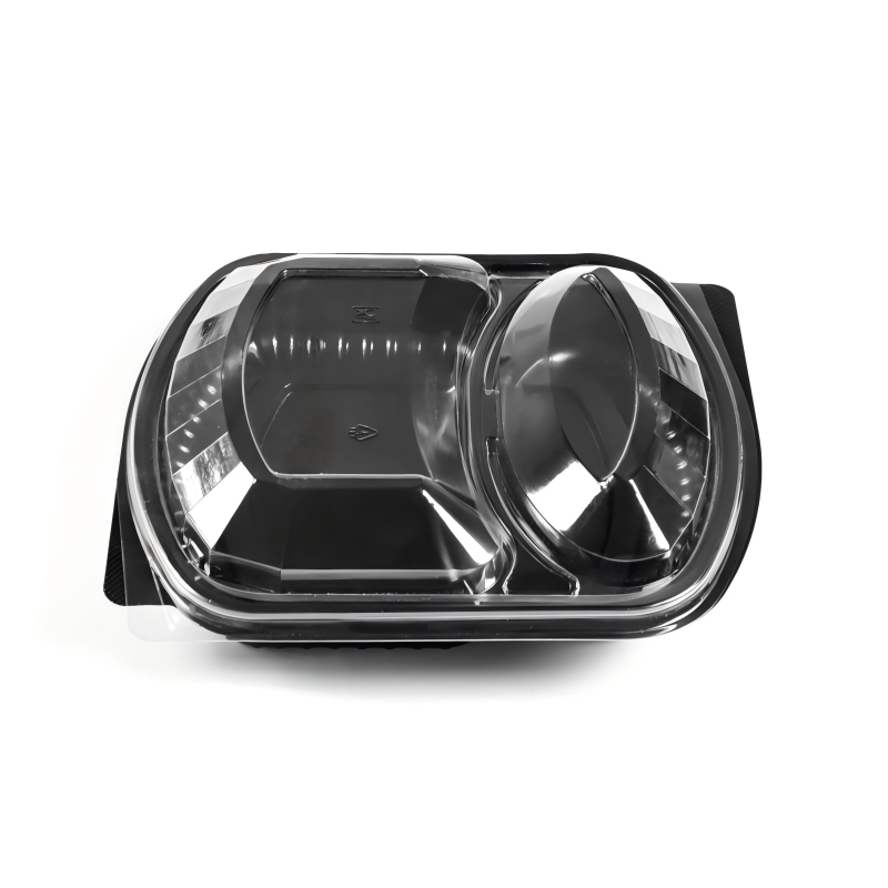 Takeout Lunch Box Blister Packaging