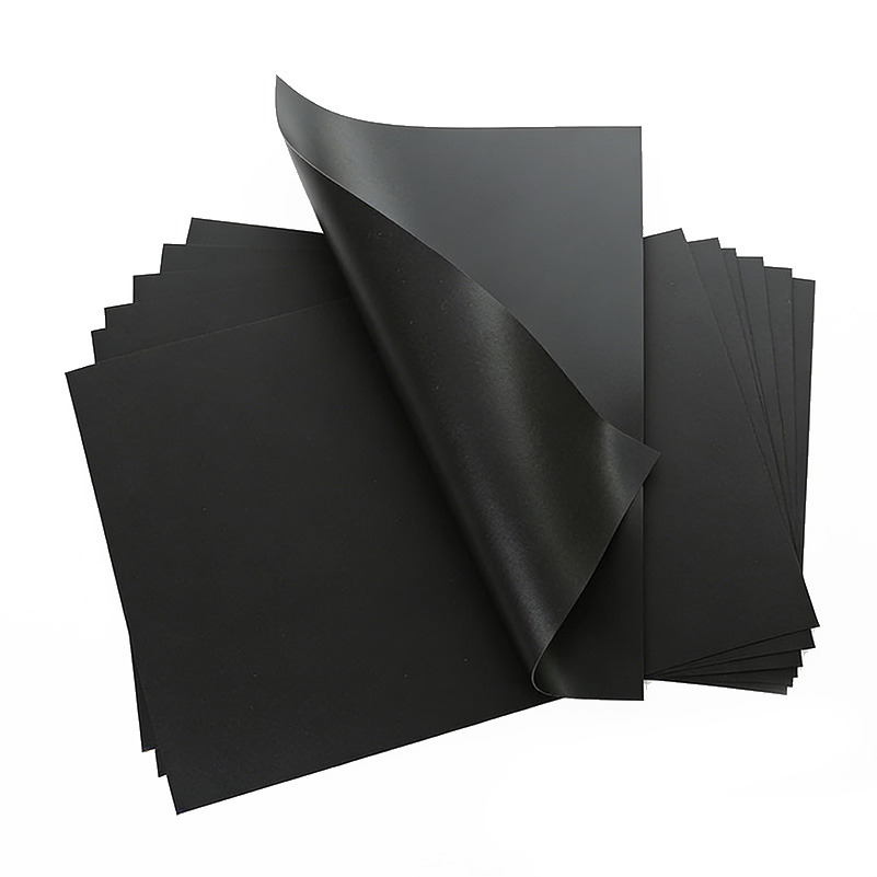 Heat Resistant PP Sheet