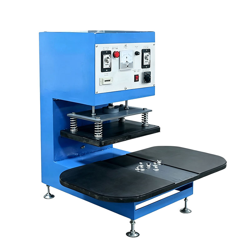 Custom Semi-Automatic Blister Card Heat Sealing Machine