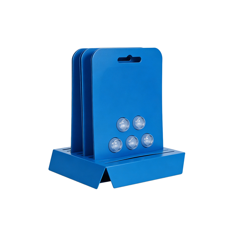 Factory Custom Blister Card for Pill