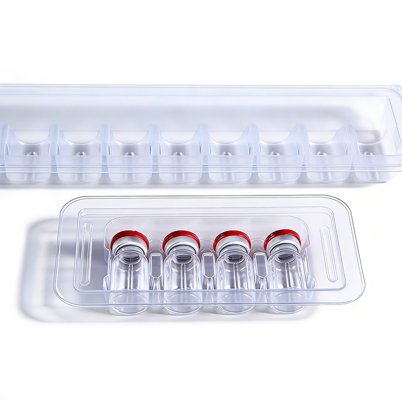 Customized Medical Clamshell Packaging