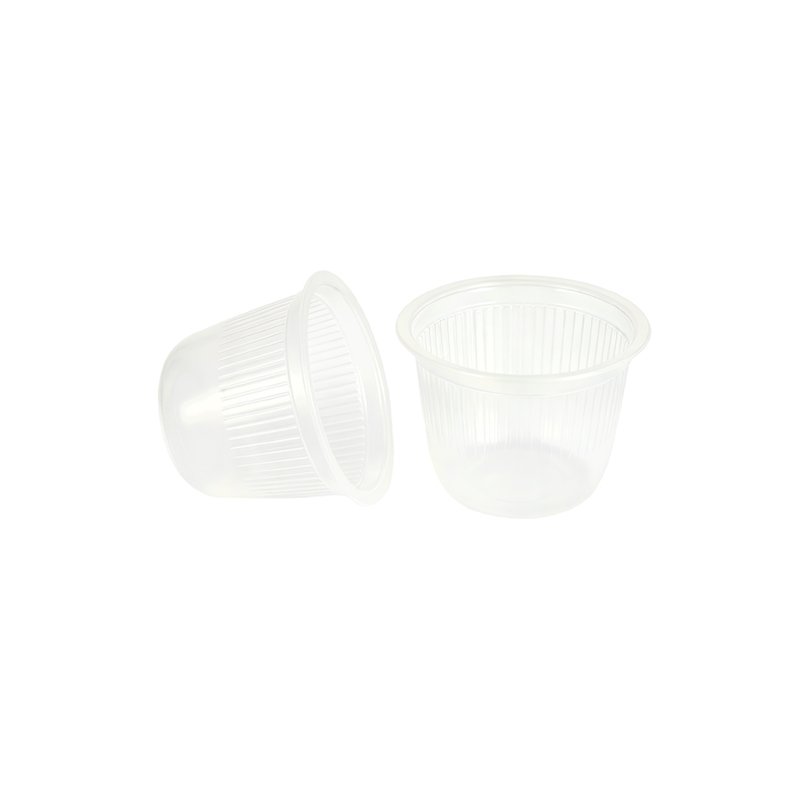 Wholesale Disposable Plastic Jelly Cup