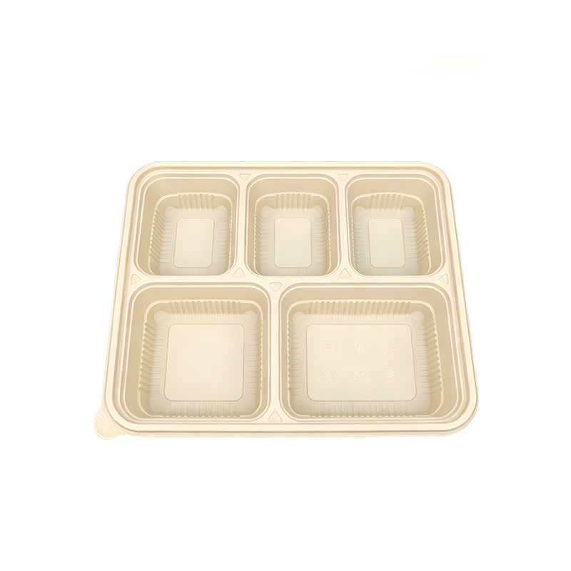 PP Plastic Bento Lunch Boxes Manufacturer