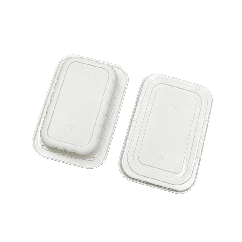 Customizable CPET Inflight Meal Tray
