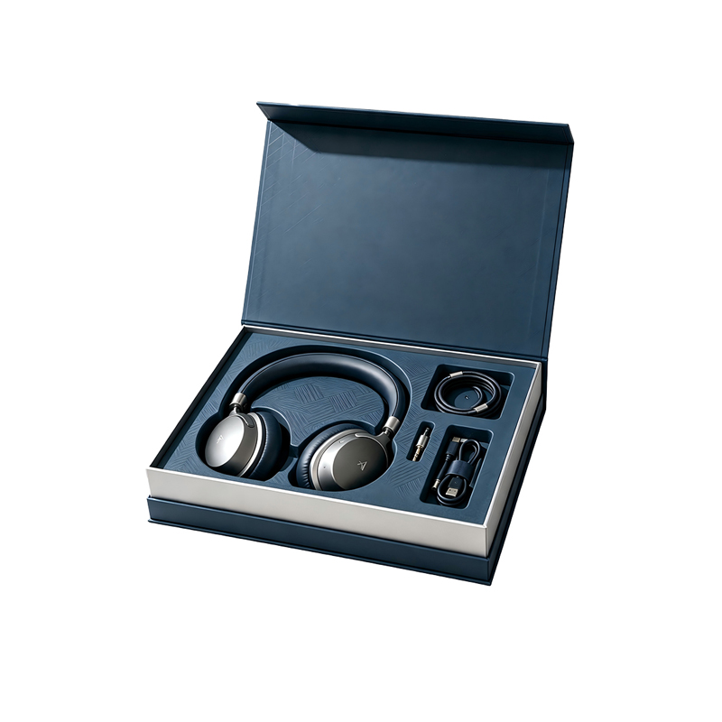 Wholesale Headphone Packaging Box