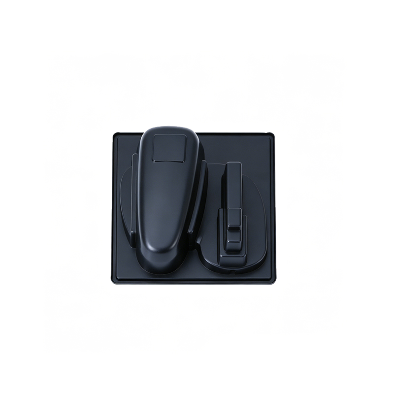 Custom Plastic Package Tray for Electric Shaver