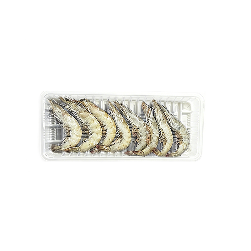 Seafood Plastic Tray
