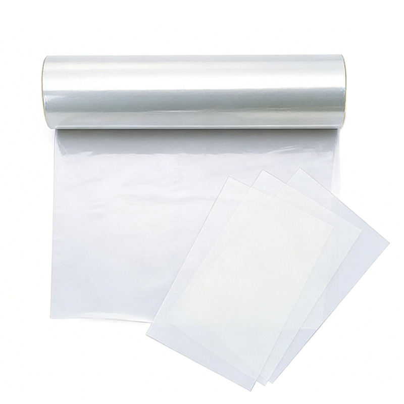 APET Sheet Roll Supplier 