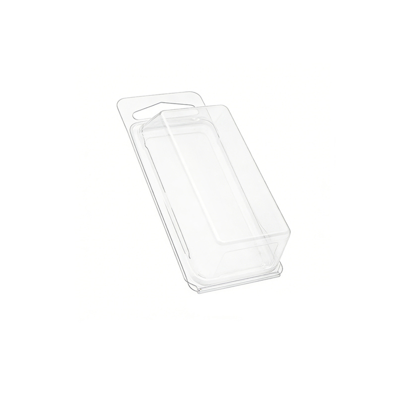 Clamshell Packaging for Toy Cars