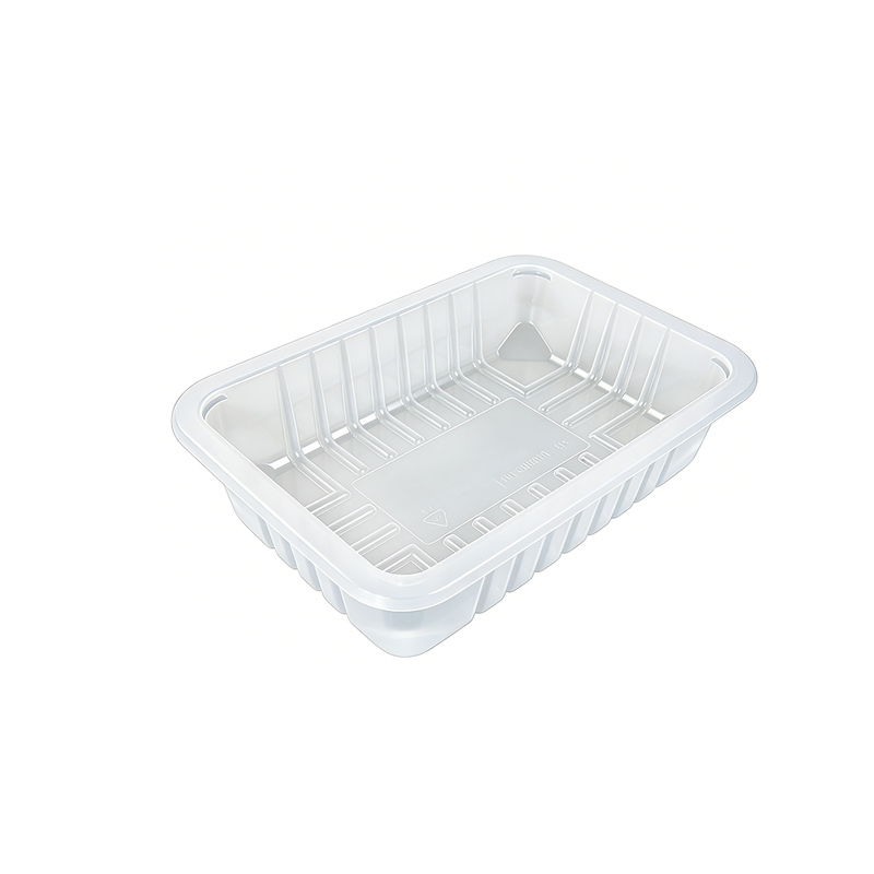 Fish Fillets Blister Pack 