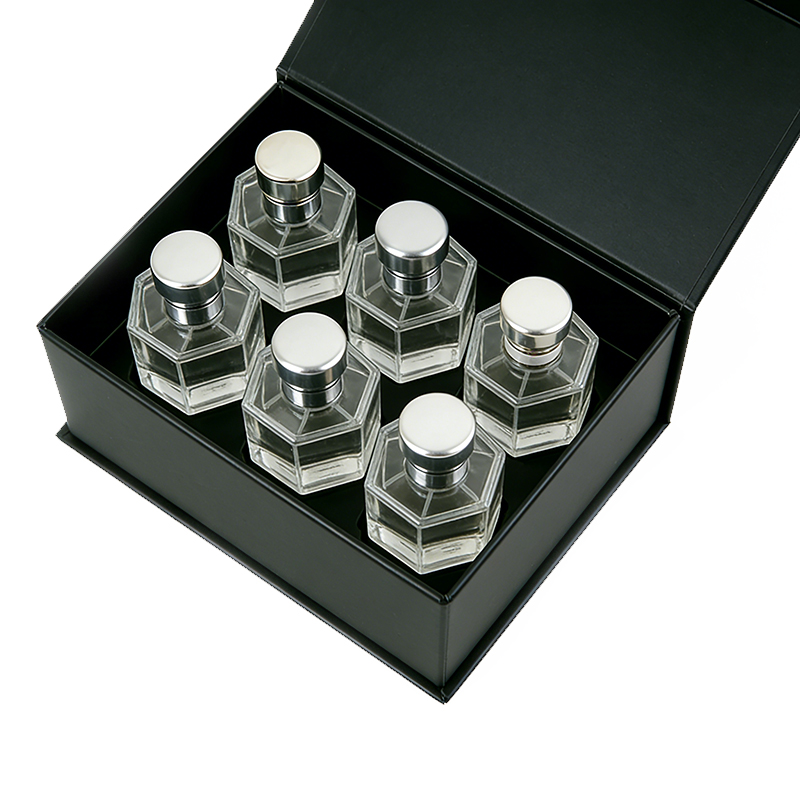 Manufacturer of Customized Perfume Blisters tray