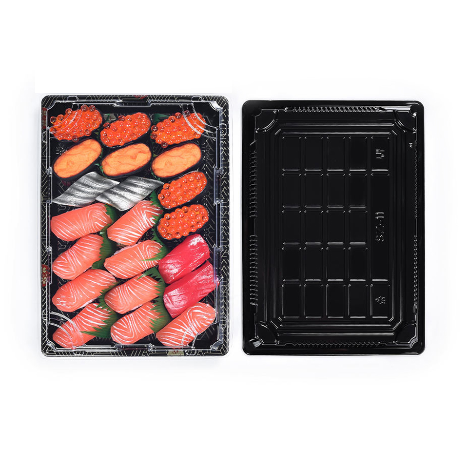 Salmon Blister Tray Manufacturer