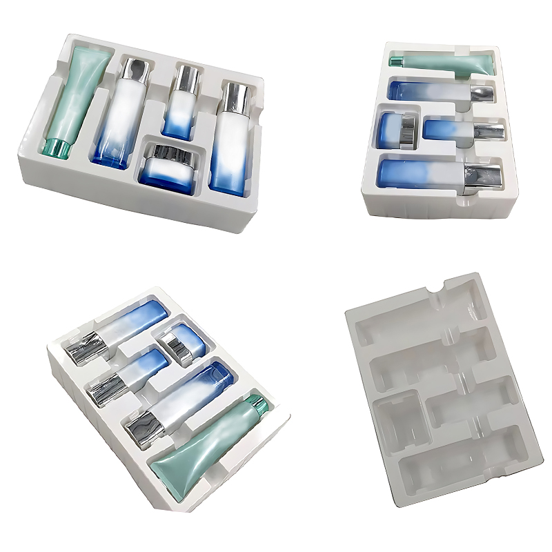 Custom Cosmetic Blister Tray