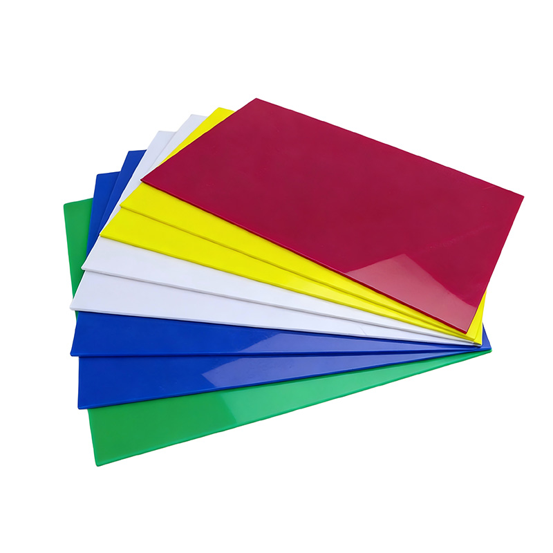PS Sheet for Vacuum Forming