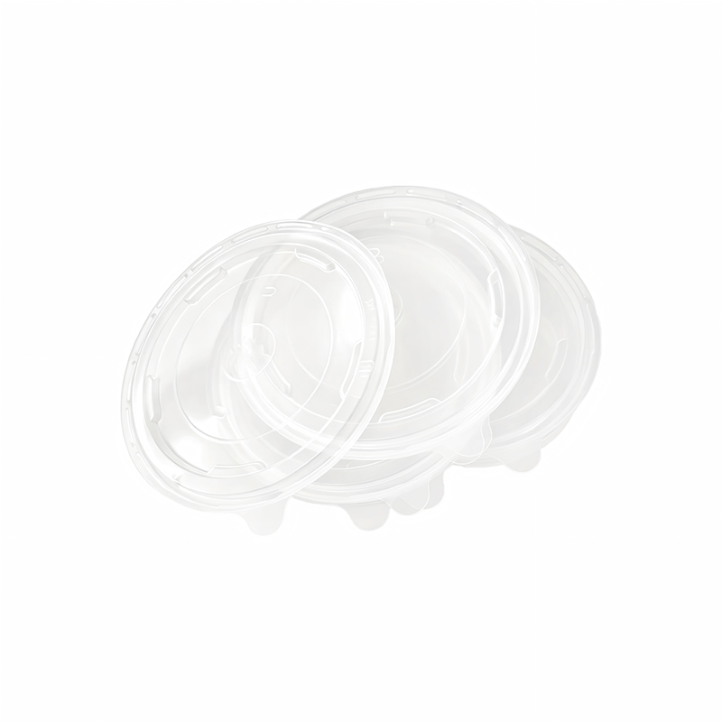 Wholesale Round PP Lids for Food Container