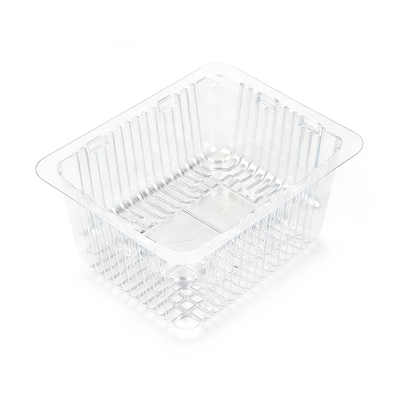 Wholesale Blister Inner Tray for Potato Chips