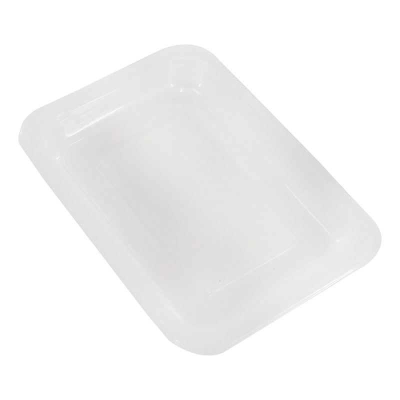 Frozen Beef Meat Plastic Tray Supplier