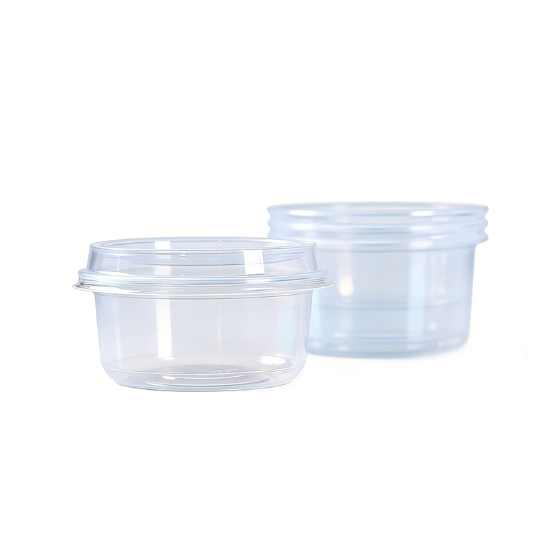 Wholesale Yogurt Packaging Containers