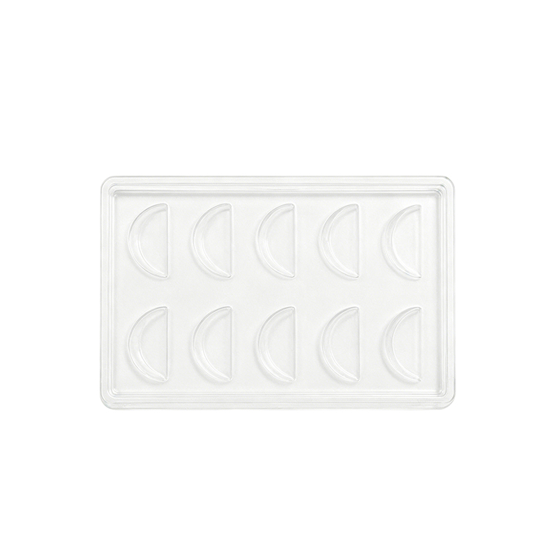 Wholesale Eyelash Packaging Tray