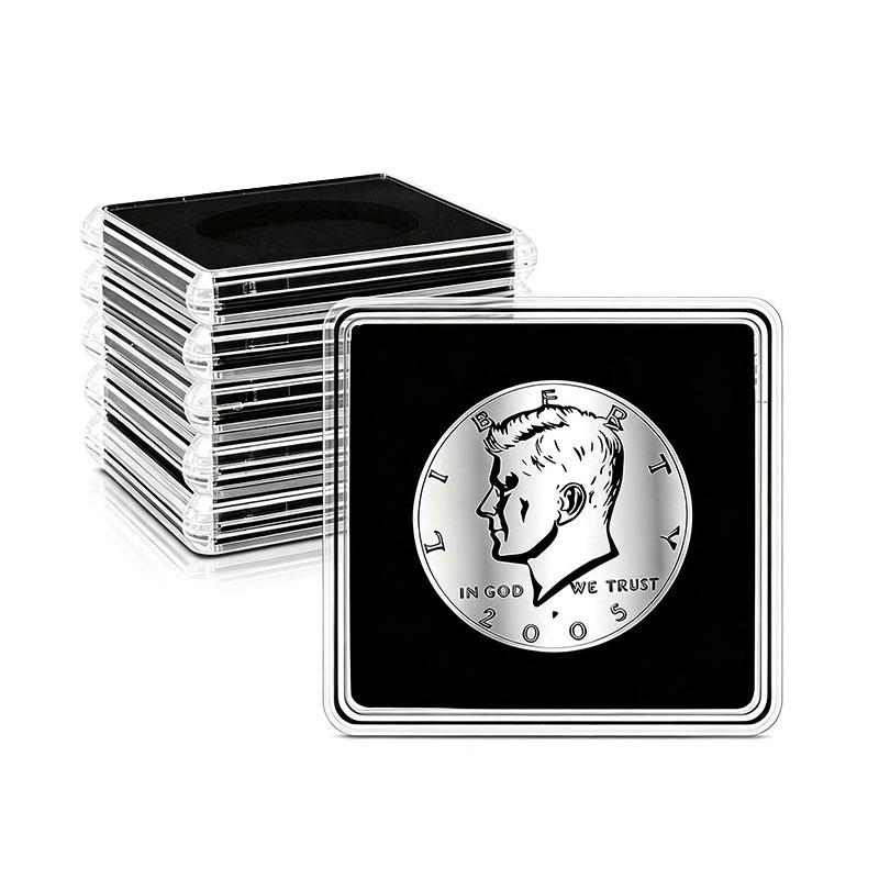 Wholesale Coin Capsule Holder