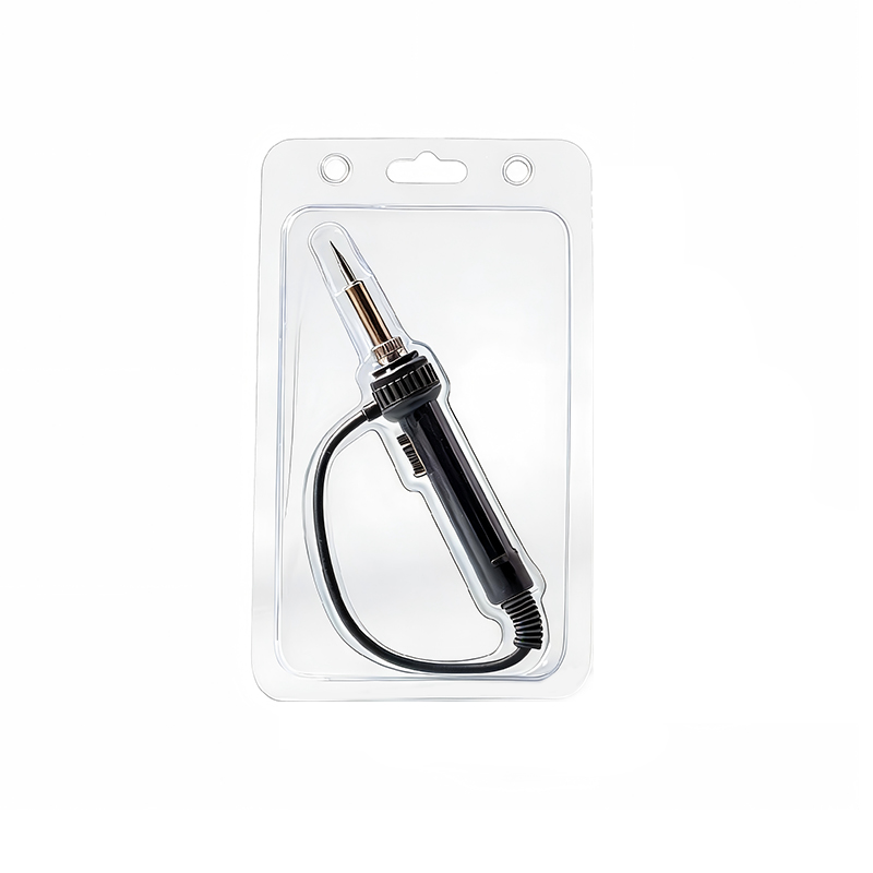 Wholesale Blister Industrial Tools Packaging