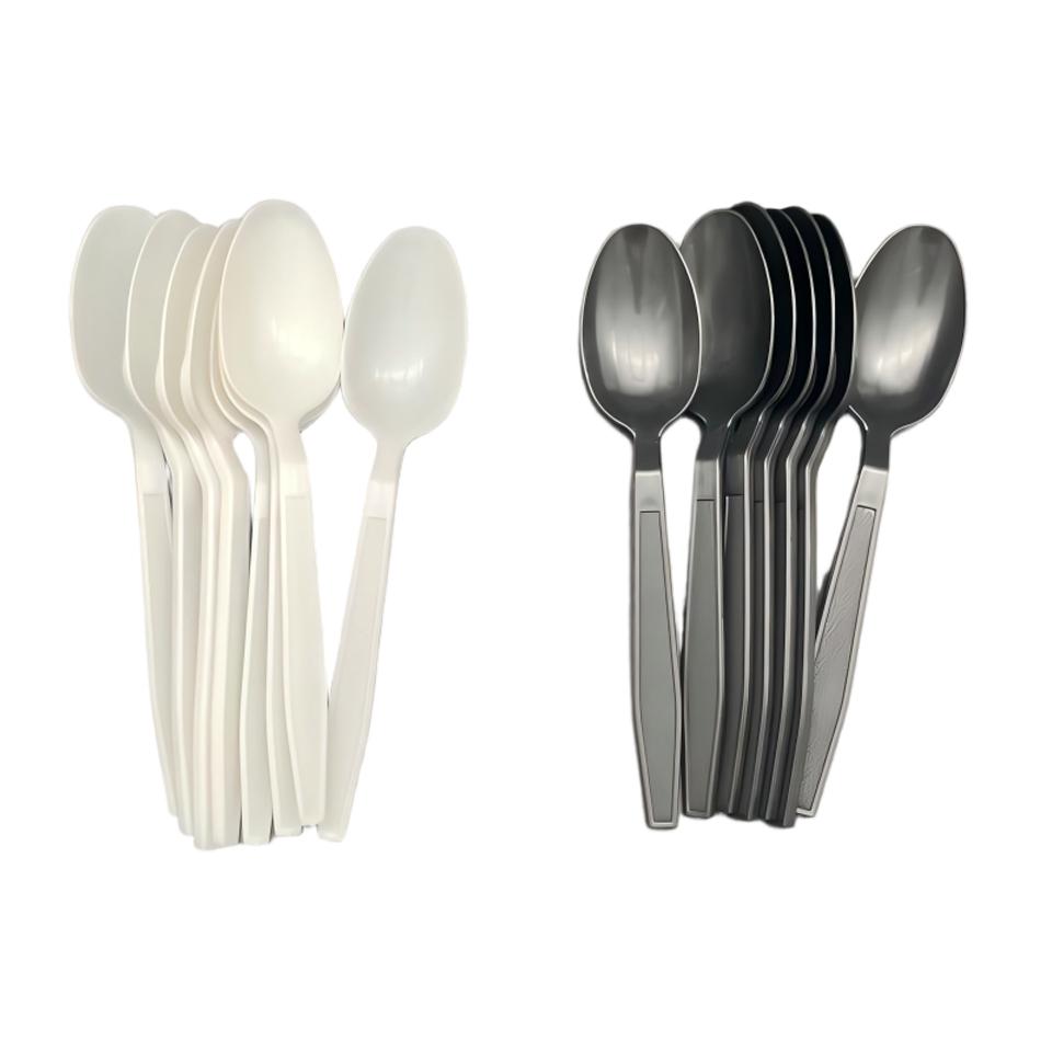 Cheap Plastic Spoons