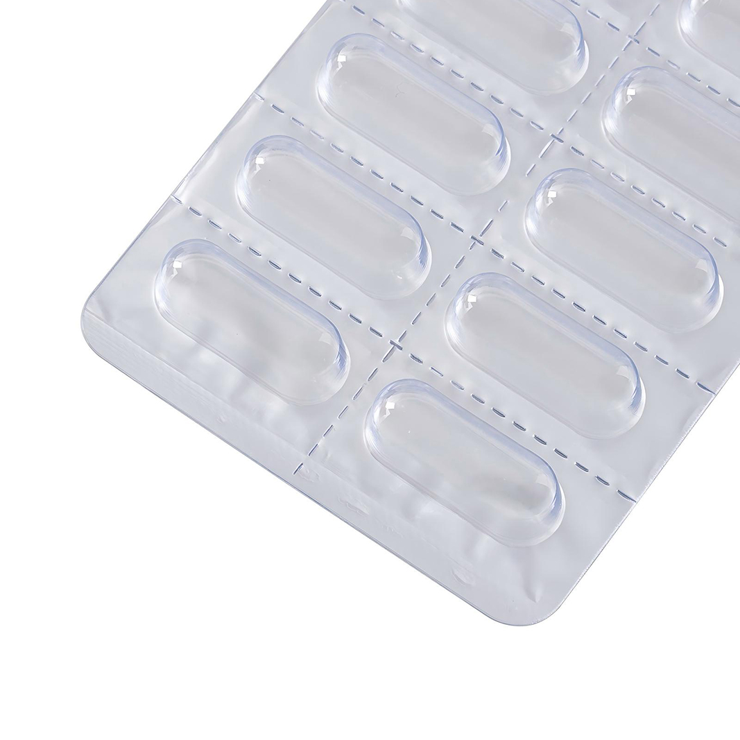 Wholesale Capsule Pill Blister Packaging Tray