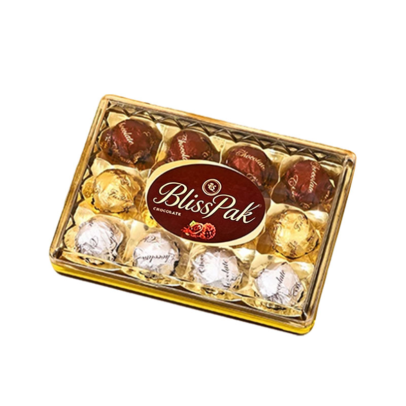 Chocolate Box Insert Blister Tray